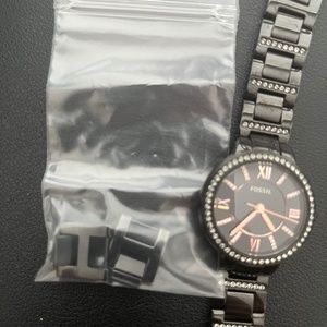 Fossil Woman's Watch